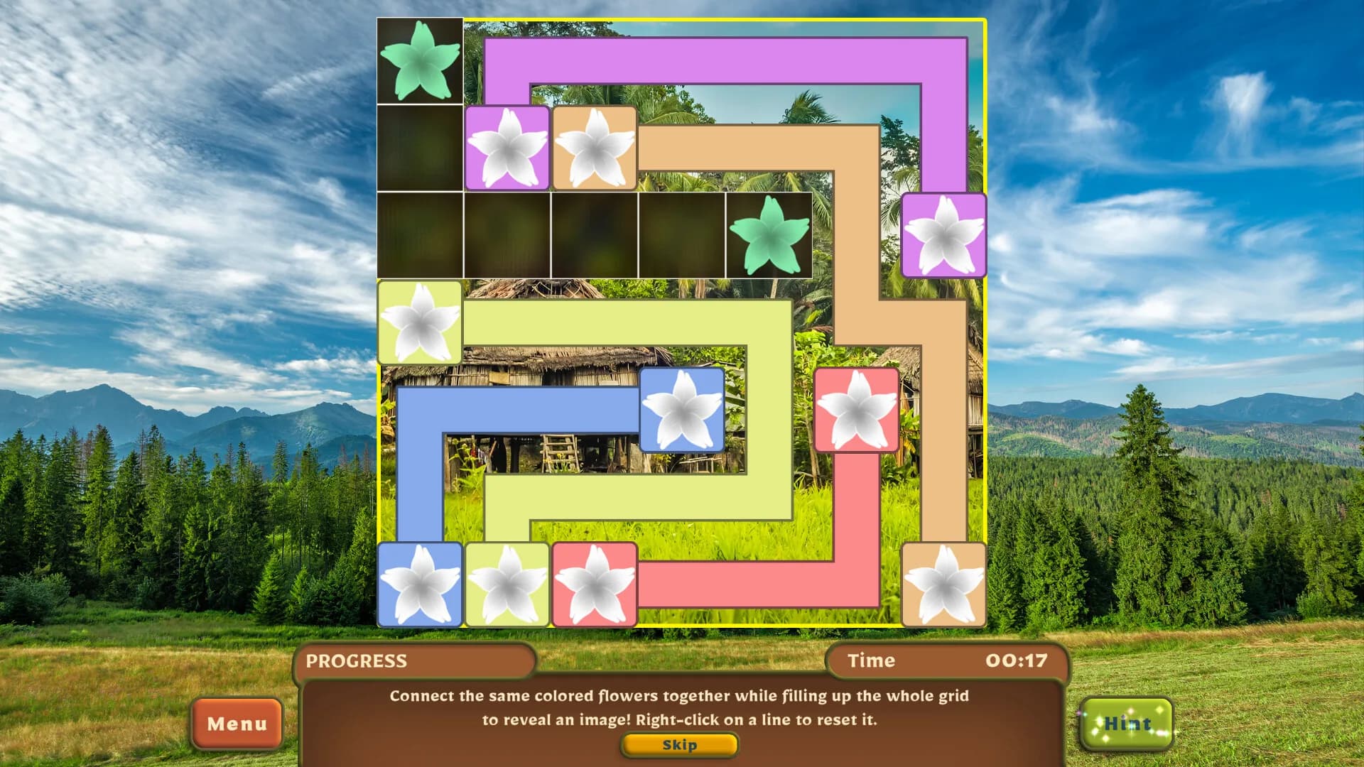 Nature Escapes 4 görsel 4