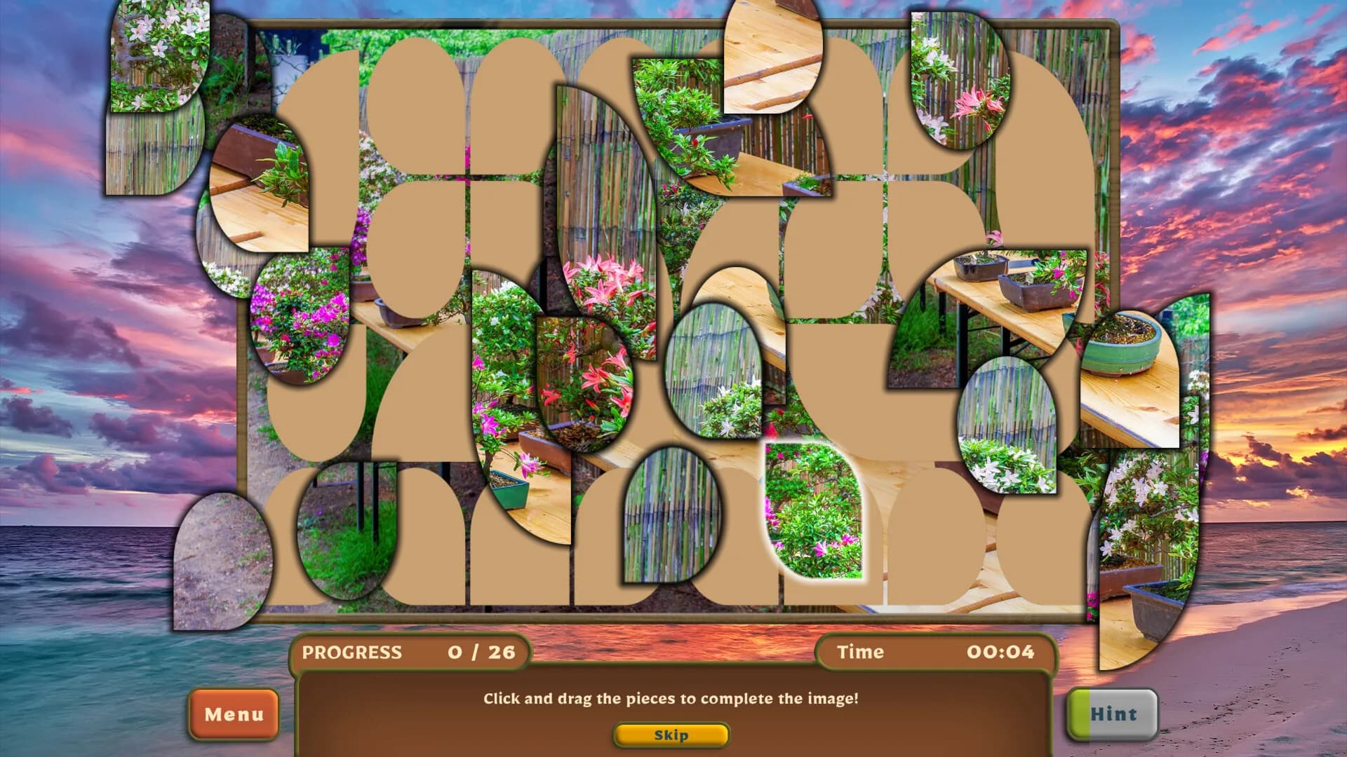 Nature Escapes 4 görsel 5