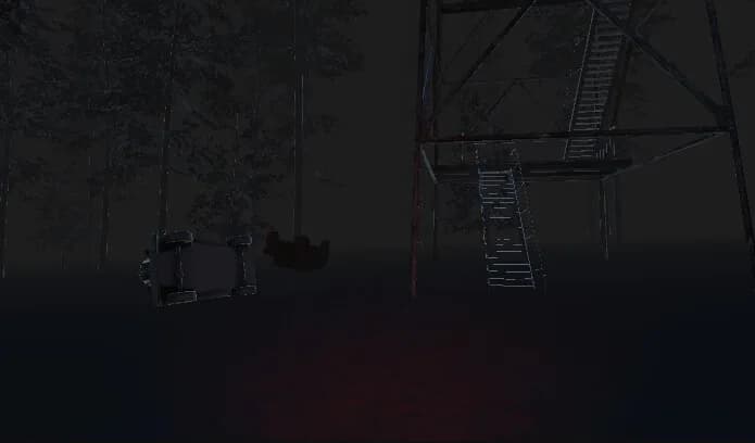 Survive the Jurassic görsel 3