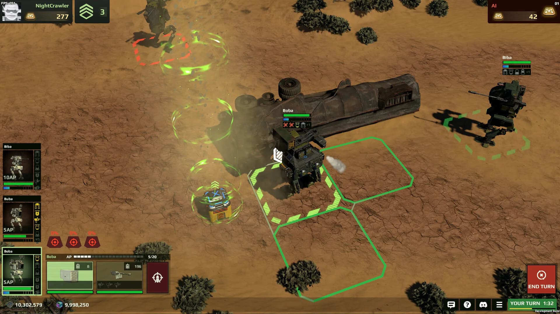 Rage of Mechs görsel 3