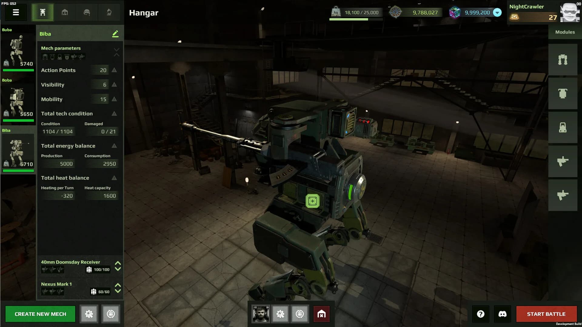 Rage of Mechs görsel 10