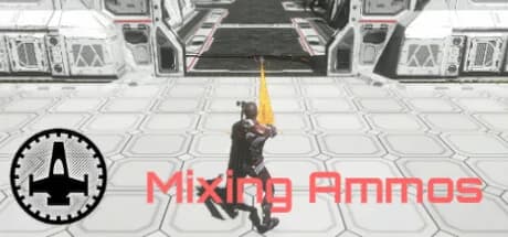 Mixing Ammos görsel 1