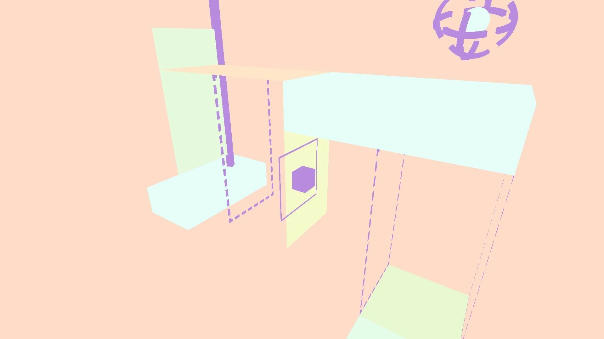 CaS-Puz: Camera Surface Puzzle görsel 2