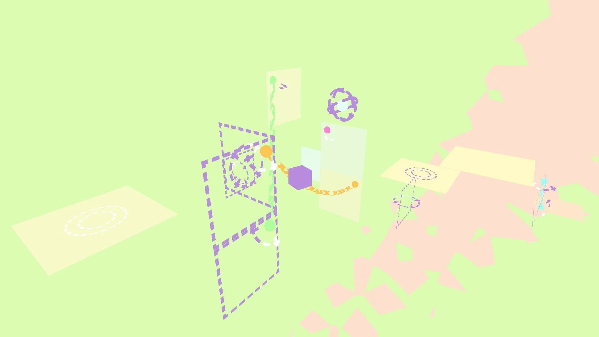 CaS-Puz: Camera Surface Puzzle görsel 6