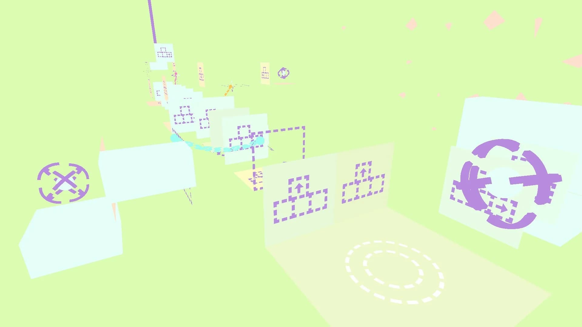 CaS-Puz: Camera Surface Puzzle görsel 9