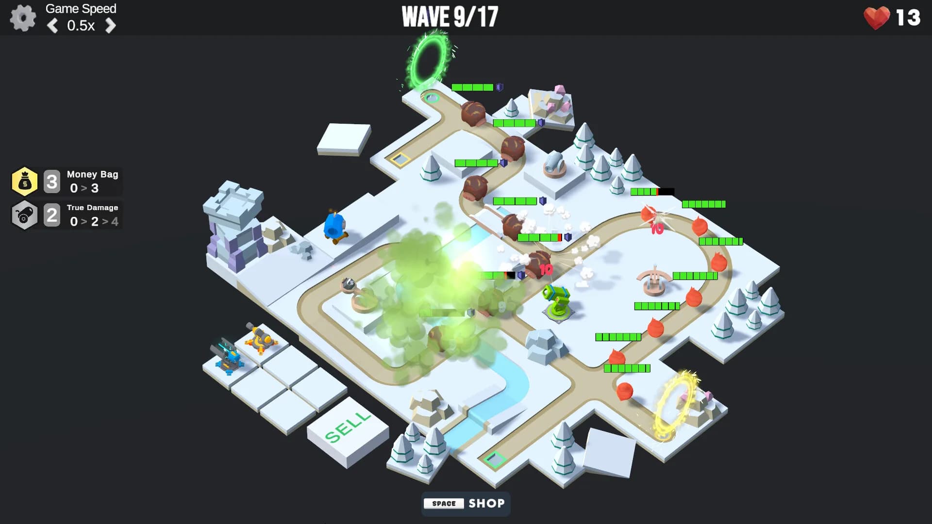TD Tactics görsel 3