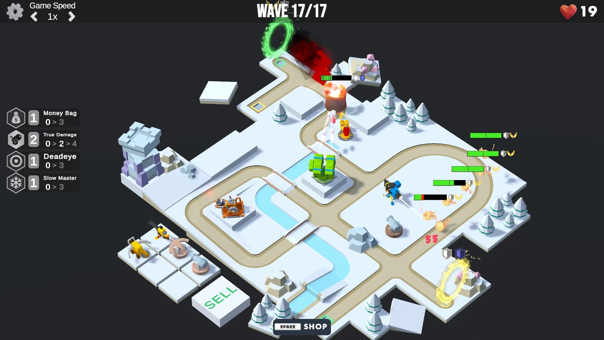 TD Tactics görsel 5