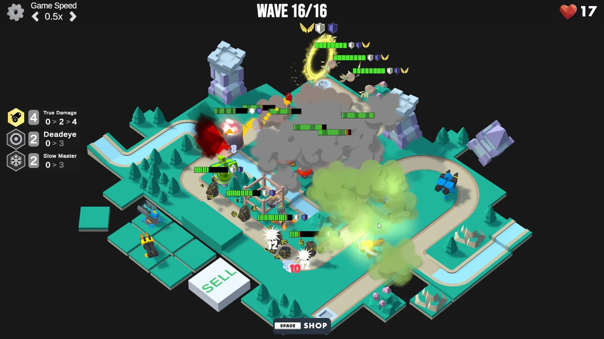 TD Tactics görsel 6