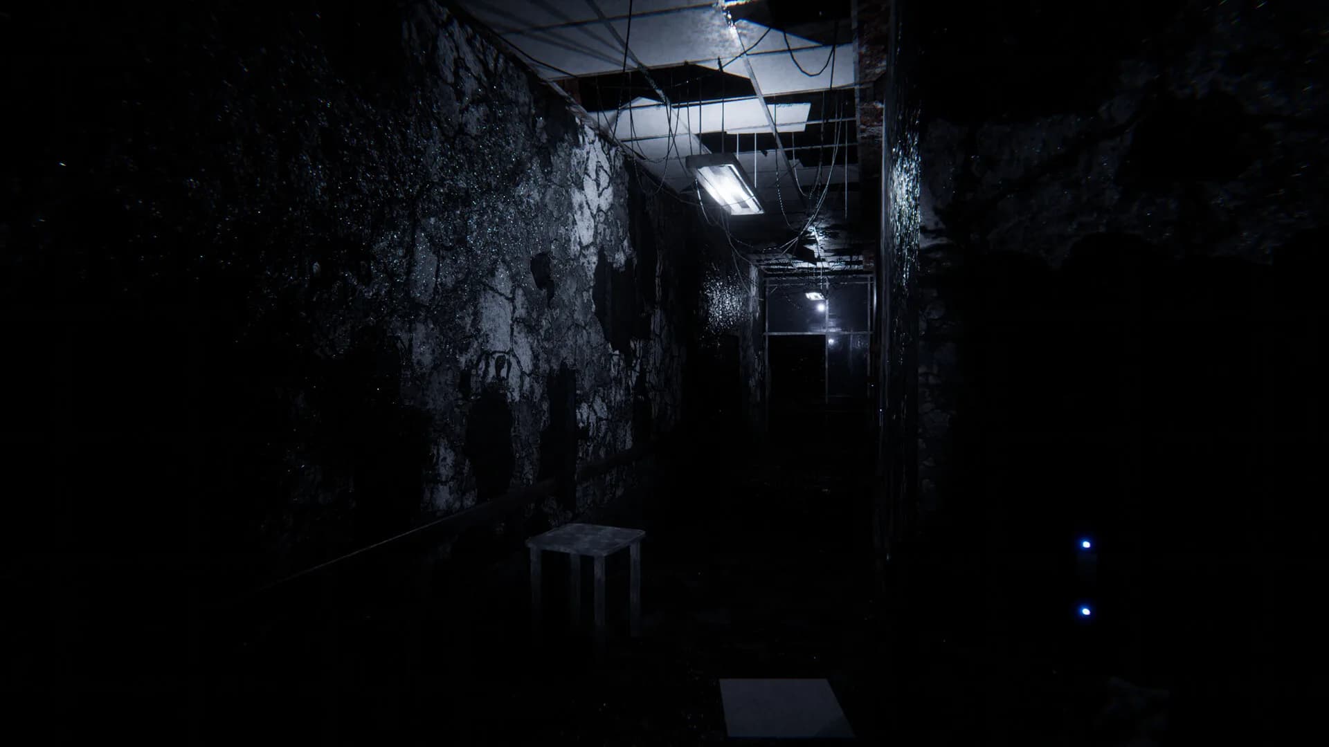 Sorrow Asylum görsel 2