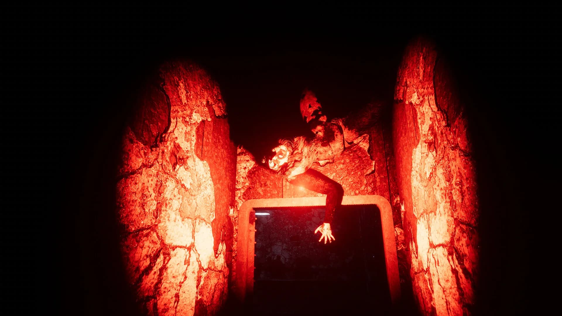 Sorrow Asylum görsel 3