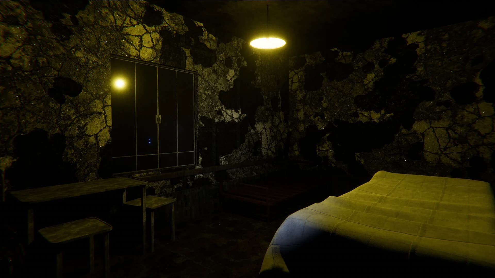 Sorrow Asylum görsel 9
