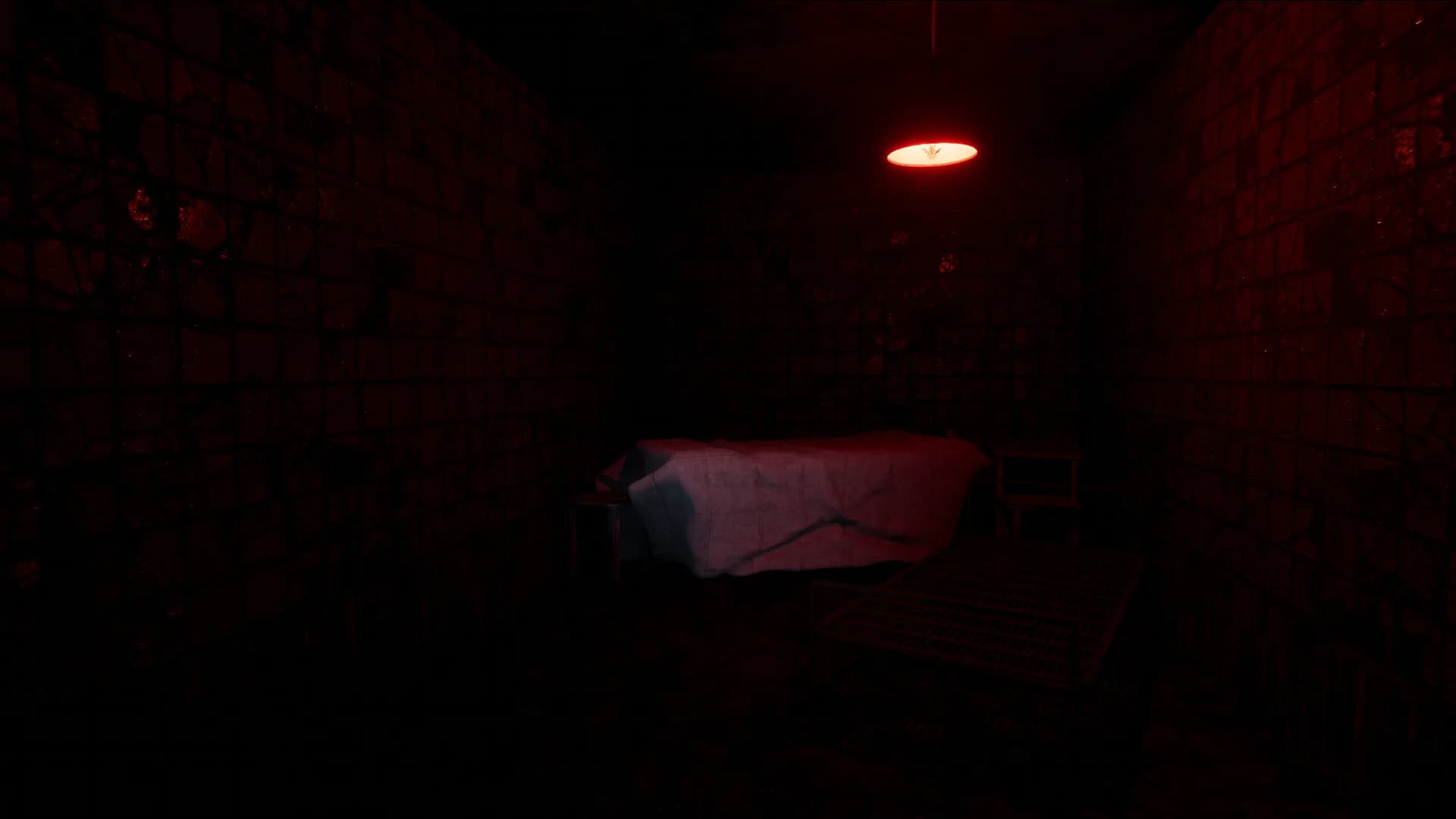Sorrow Asylum görsel 11