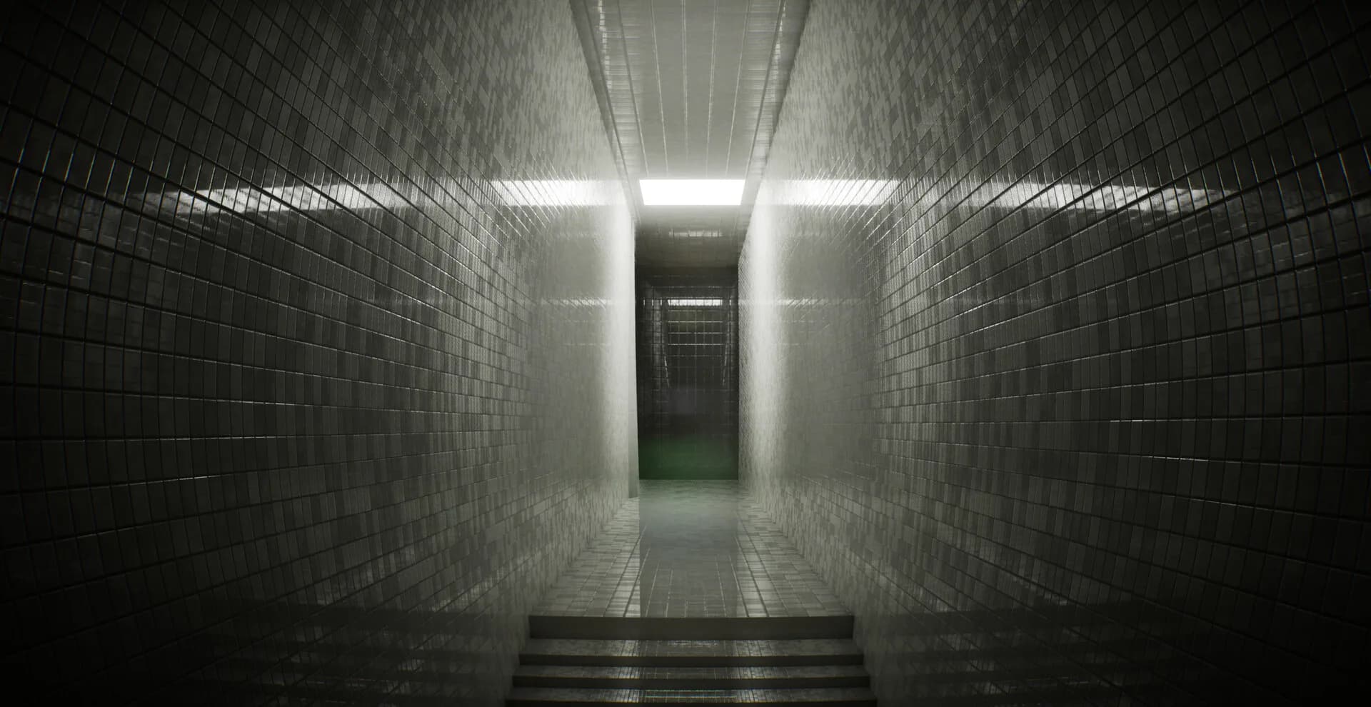 The Backrooms : Last Expedition görsel 8
