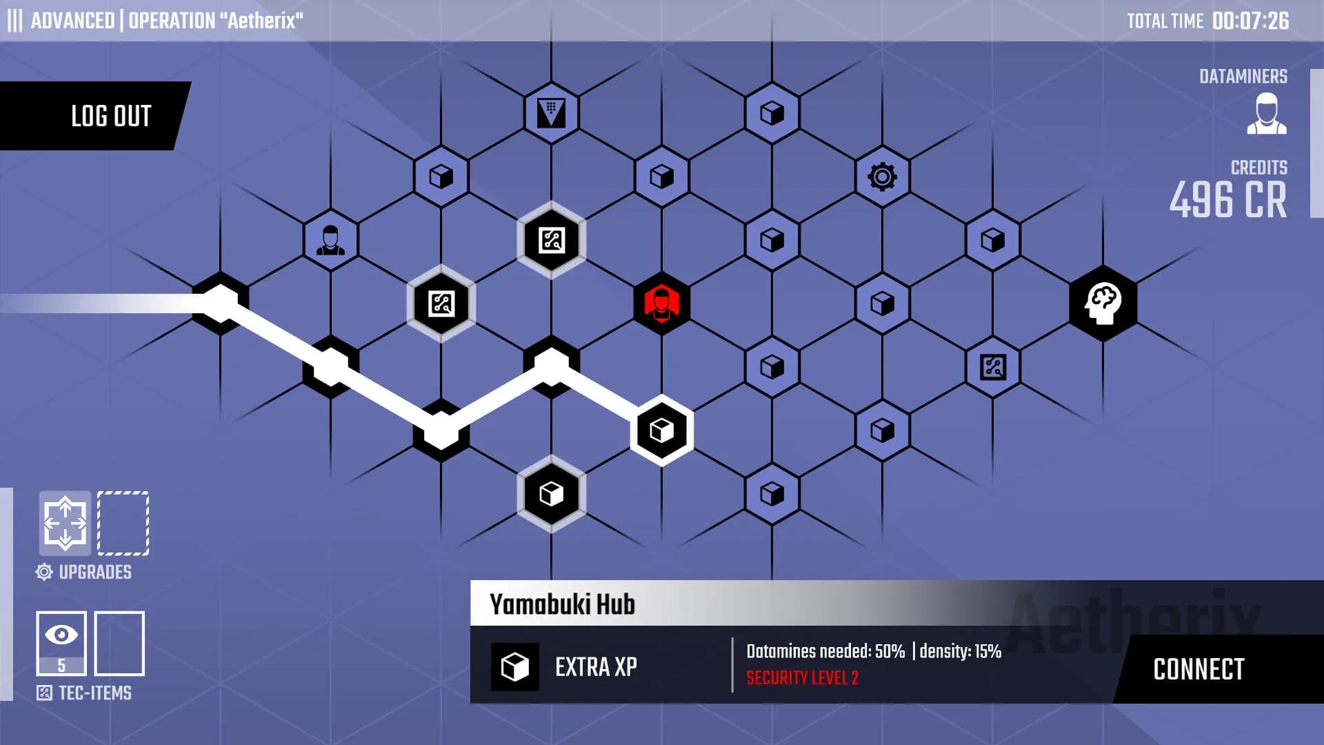 Dataminers görsel 6