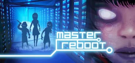 Master Reboot görsel 1