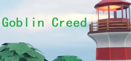 哥布林信条：起源  Goblin Creed: Origins görsel 1