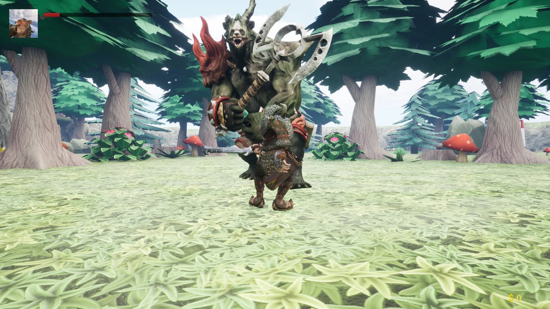 哥布林信条：起源  Goblin Creed: Origins görsel 5
