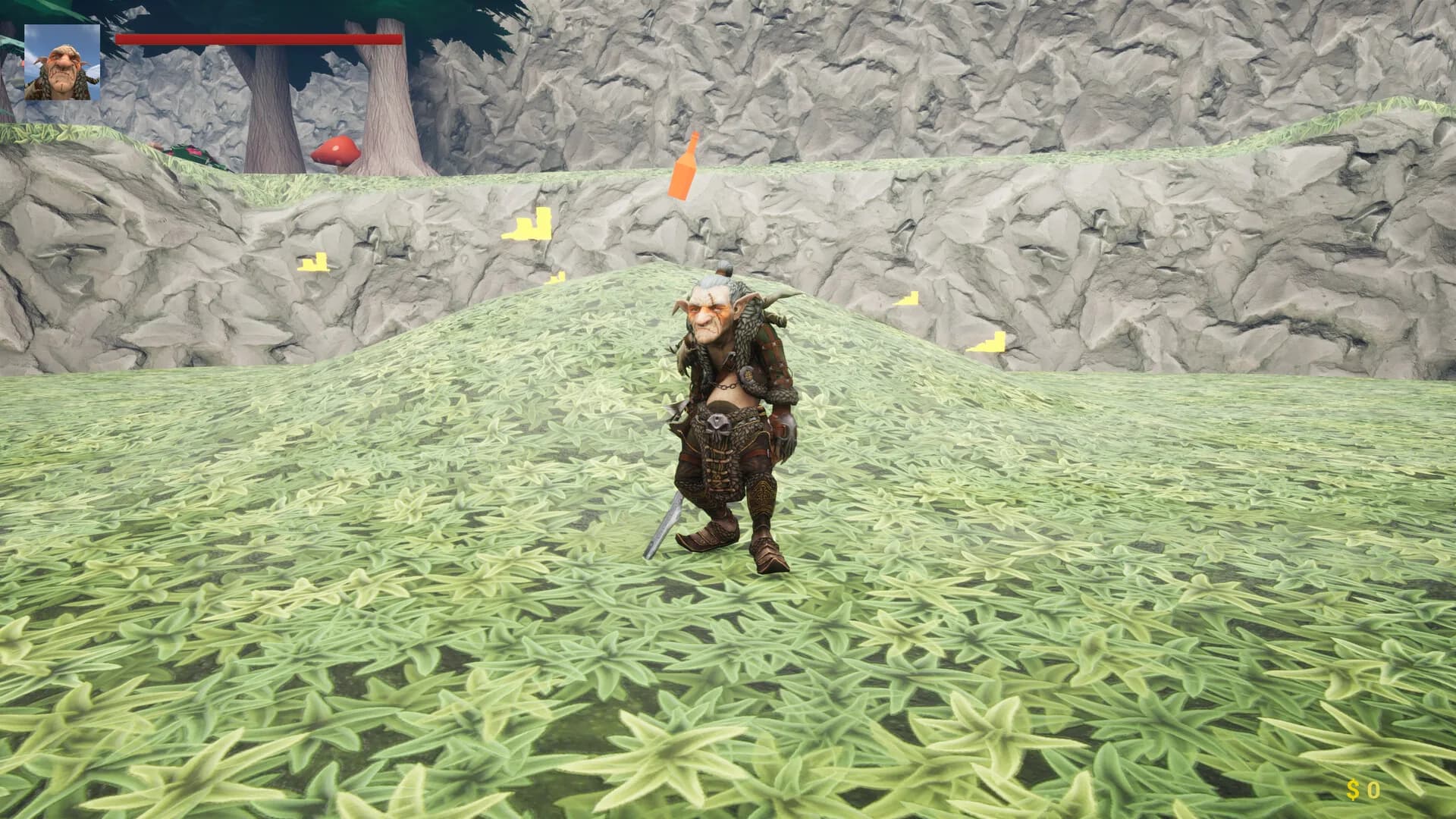 哥布林信条：起源  Goblin Creed: Origins görsel 6