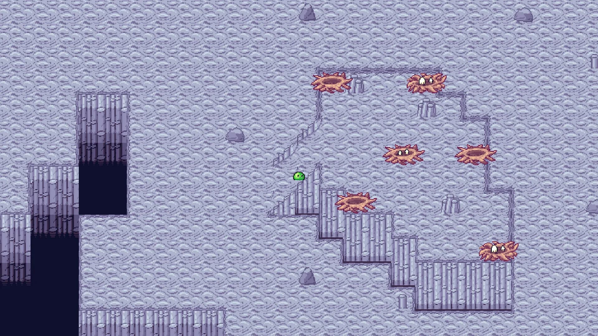 I'm Just a Slime görsel 2