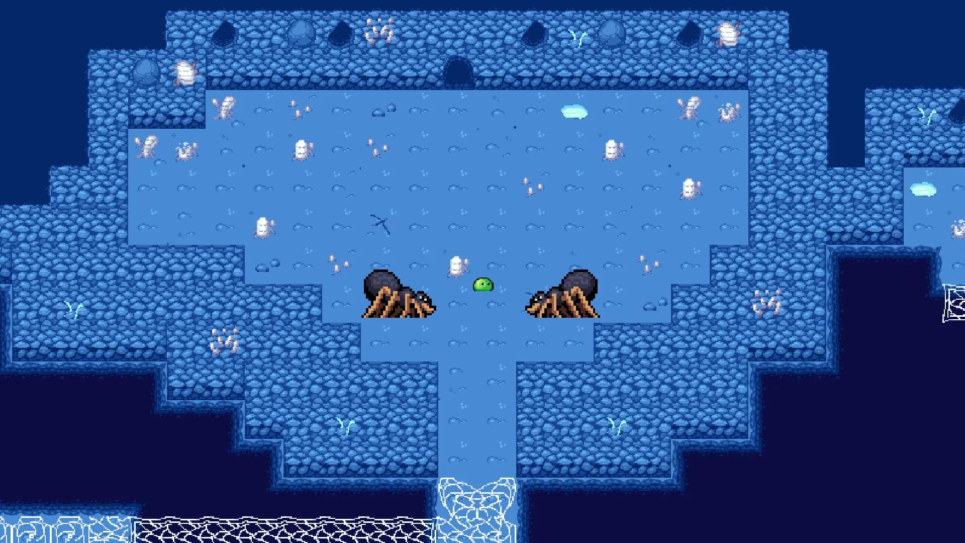 I'm Just a Slime görsel 6