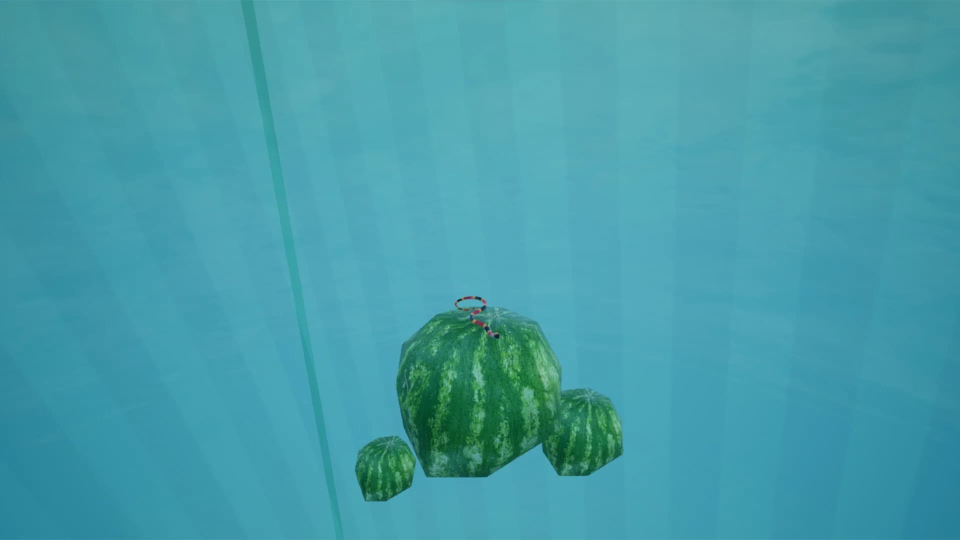Snake Jump görsel 4
