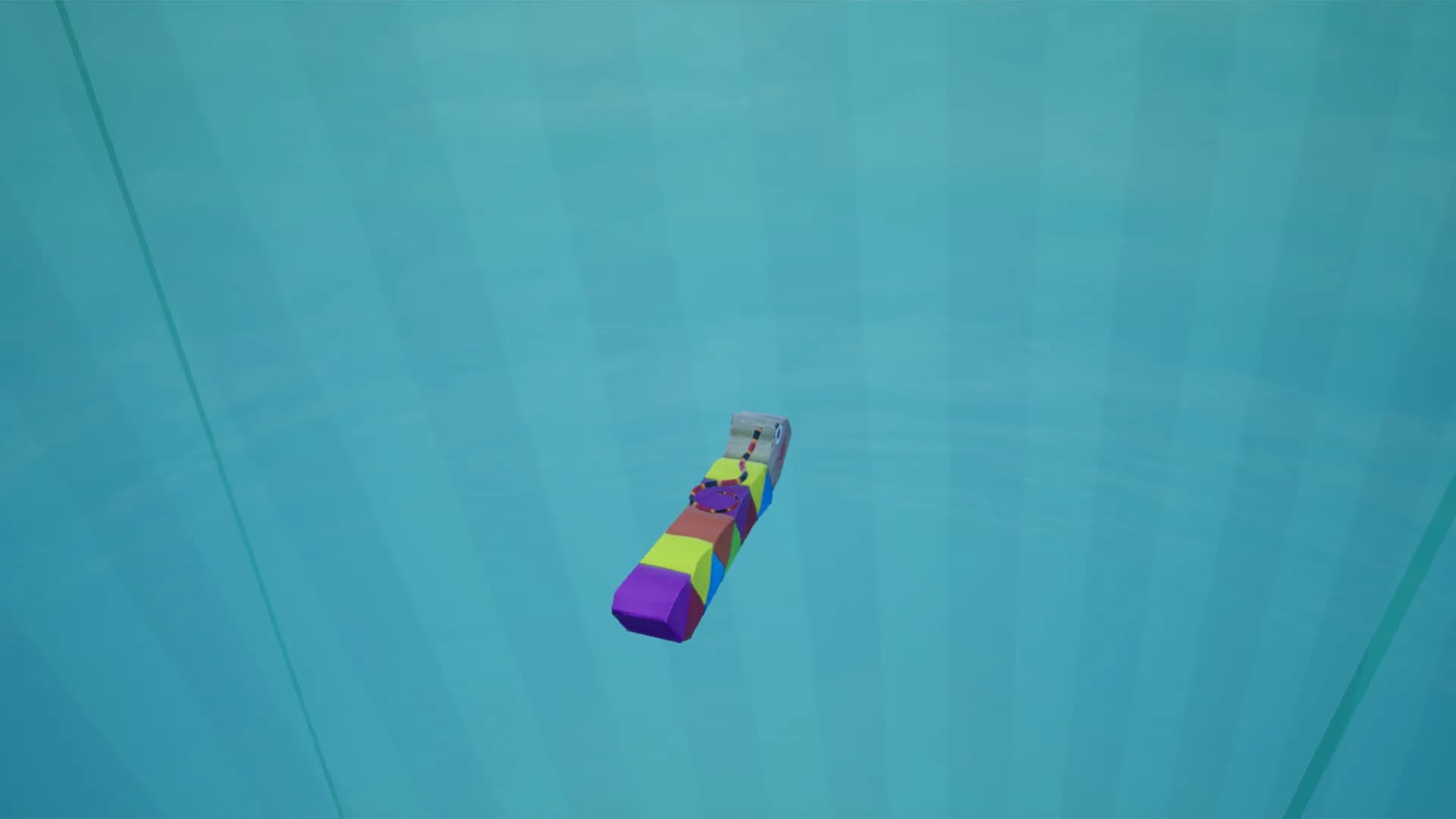 Snake Jump görsel 6