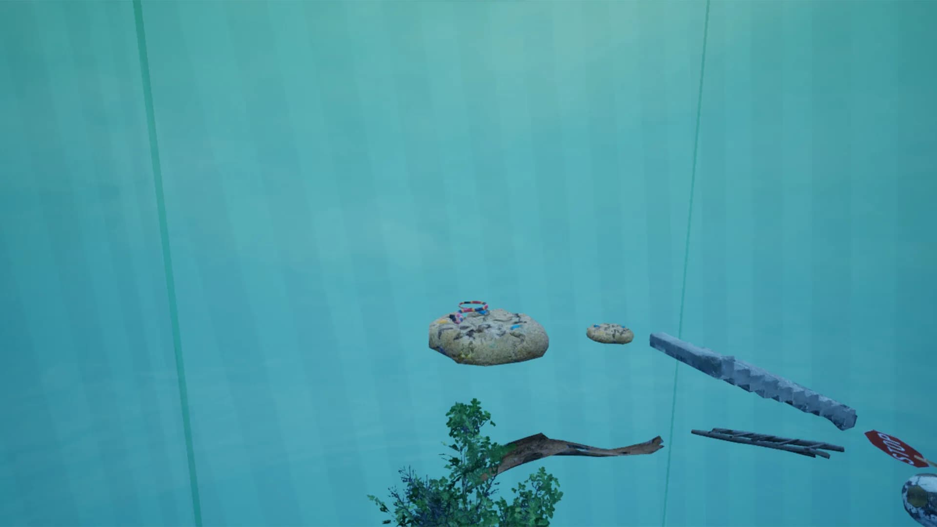 Snake Jump görsel 7