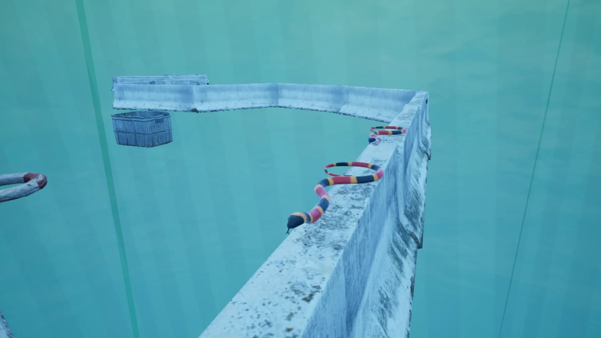Snake Jump görsel 8