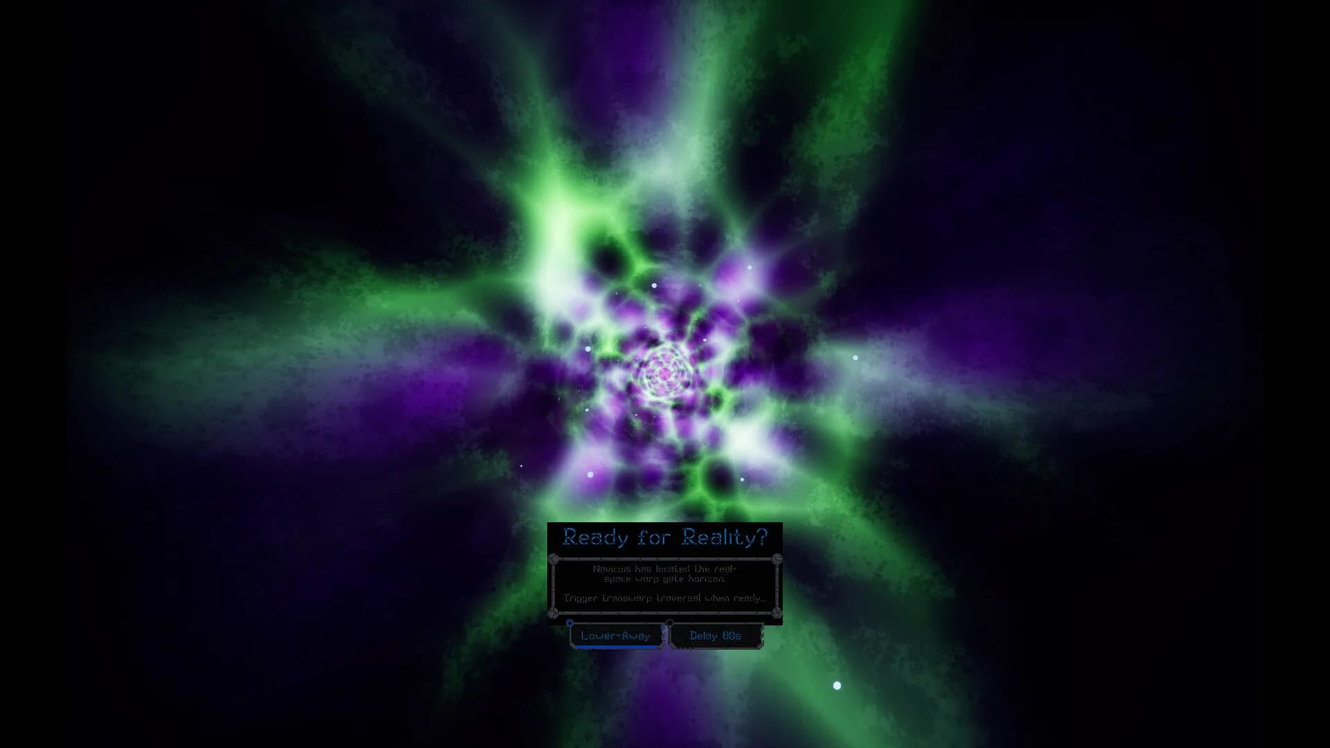 Short Warp: Deep Space Bounty görsel 5