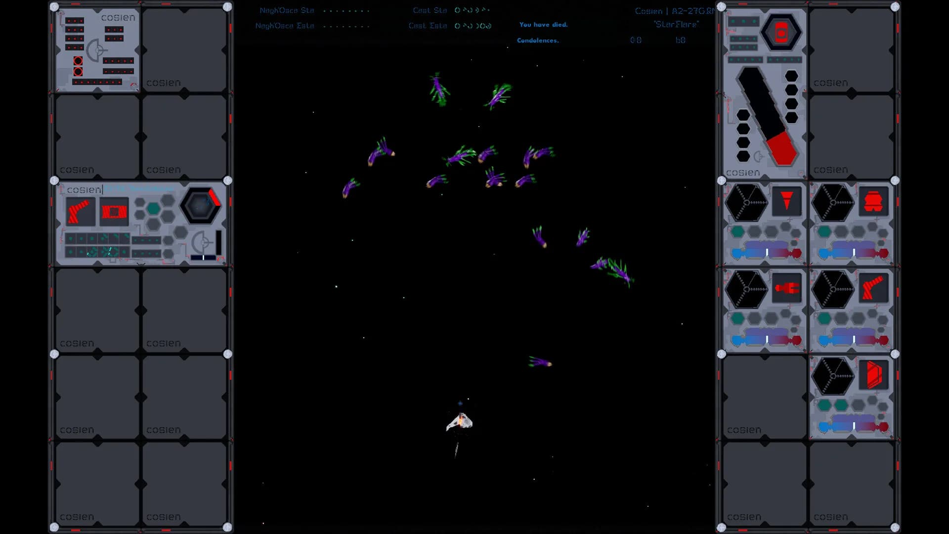 Short Warp: Deep Space Bounty görsel 7