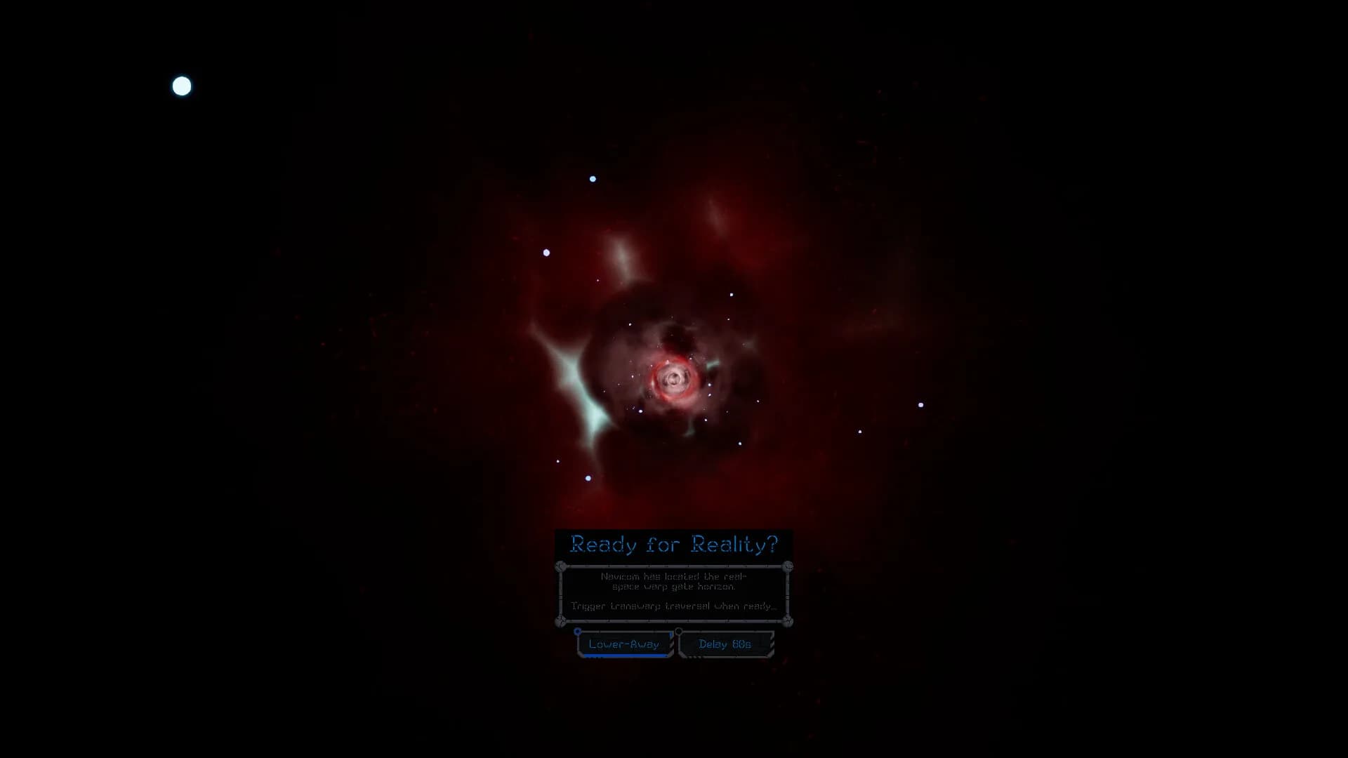 Short Warp: Deep Space Bounty görsel 8