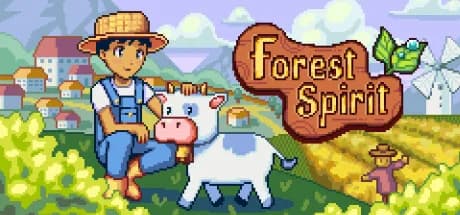 Forest Spirit görsel 1