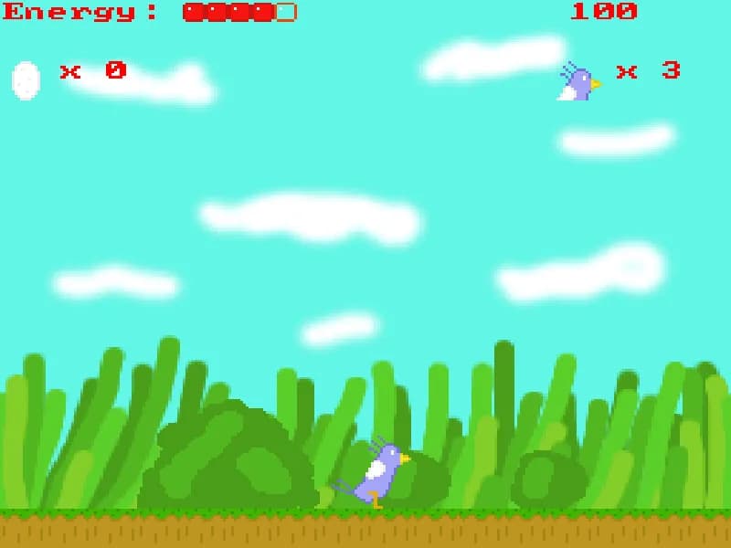 Bluejay's Quest görsel 3