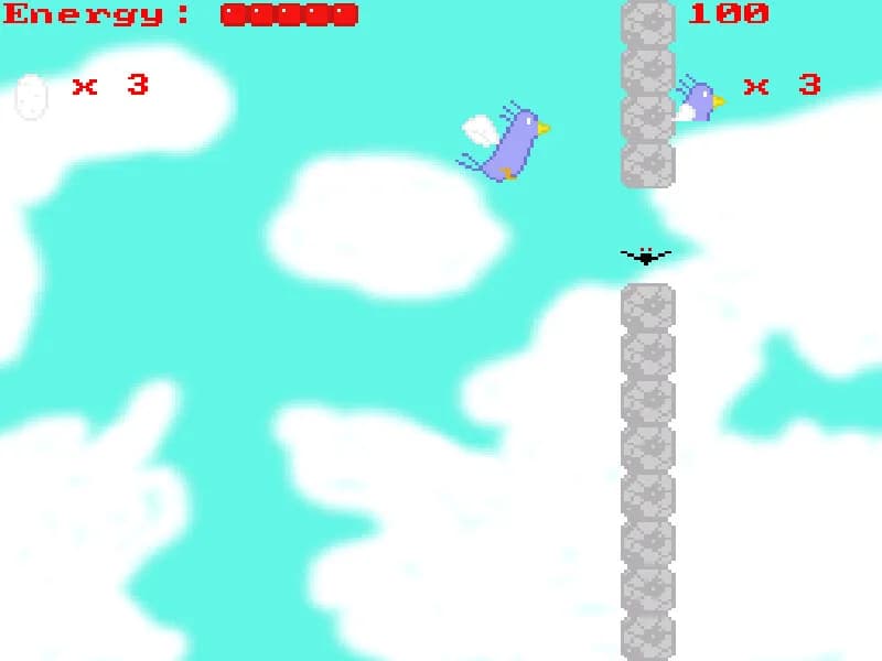 Bluejay's Quest görsel 4
