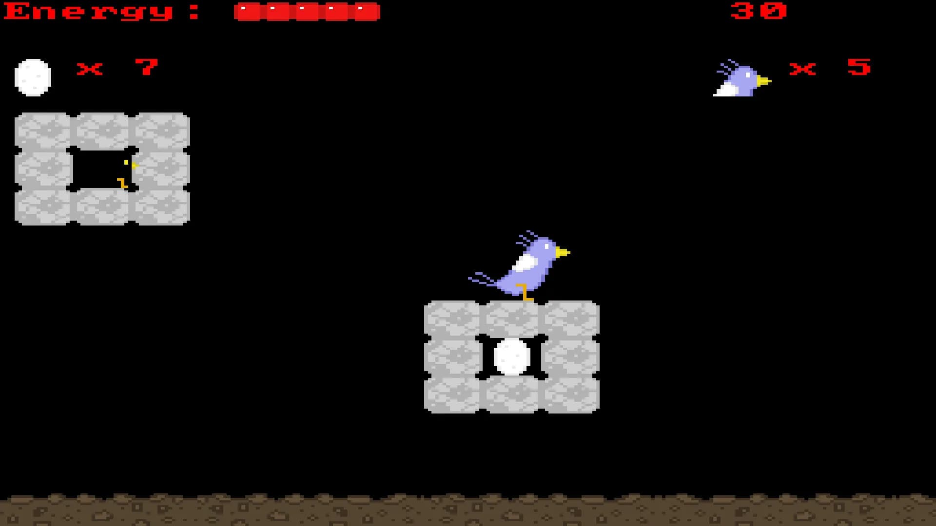 Bluejay's Quest görsel 5