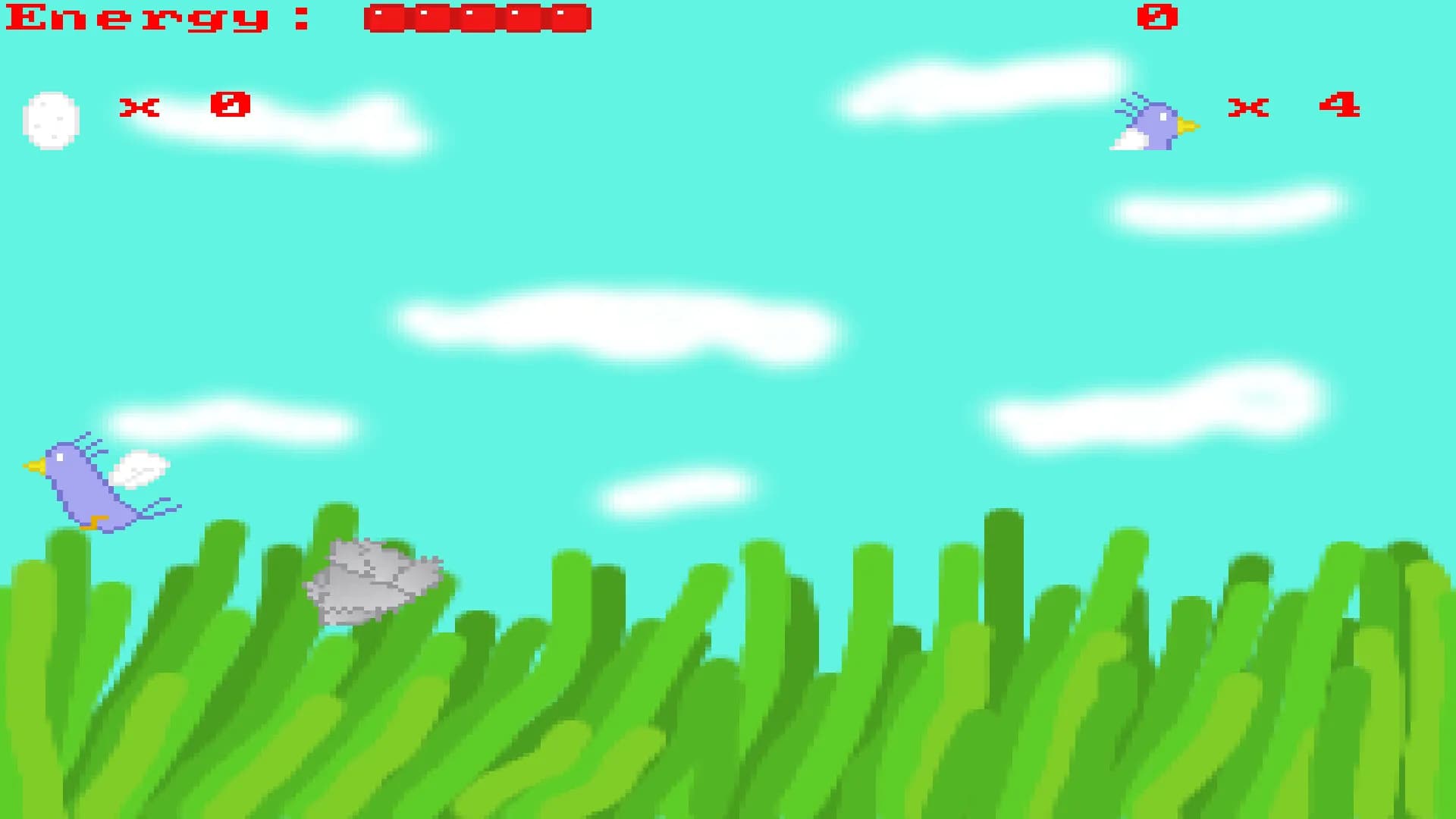 Bluejay's Quest görsel 7