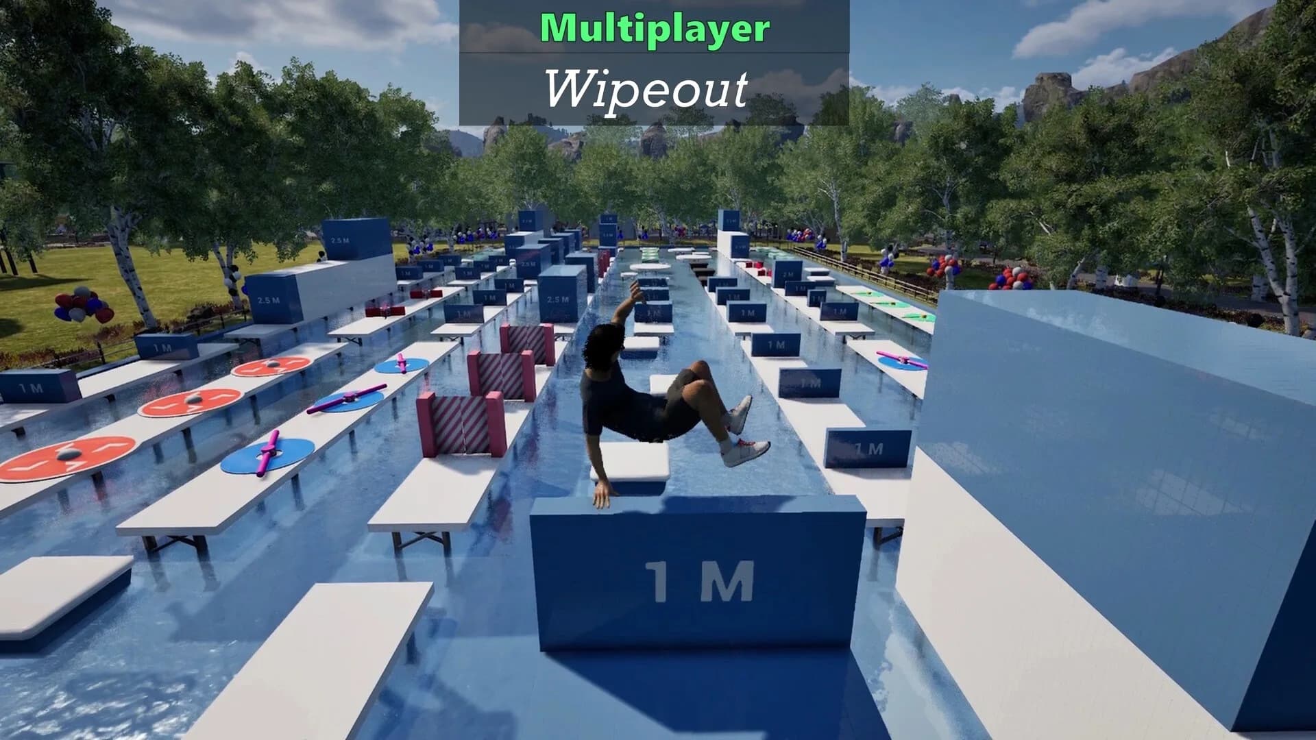 Your World - MMO Playtest görsel 8