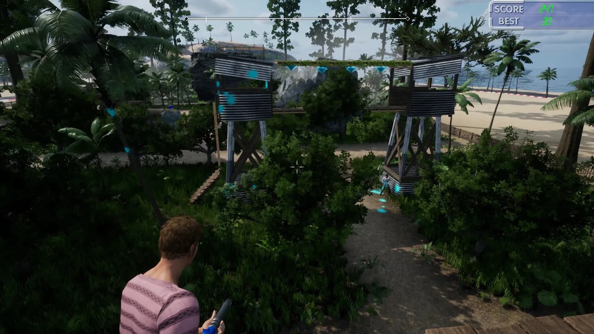 Your World - MMO Playtest görsel 10