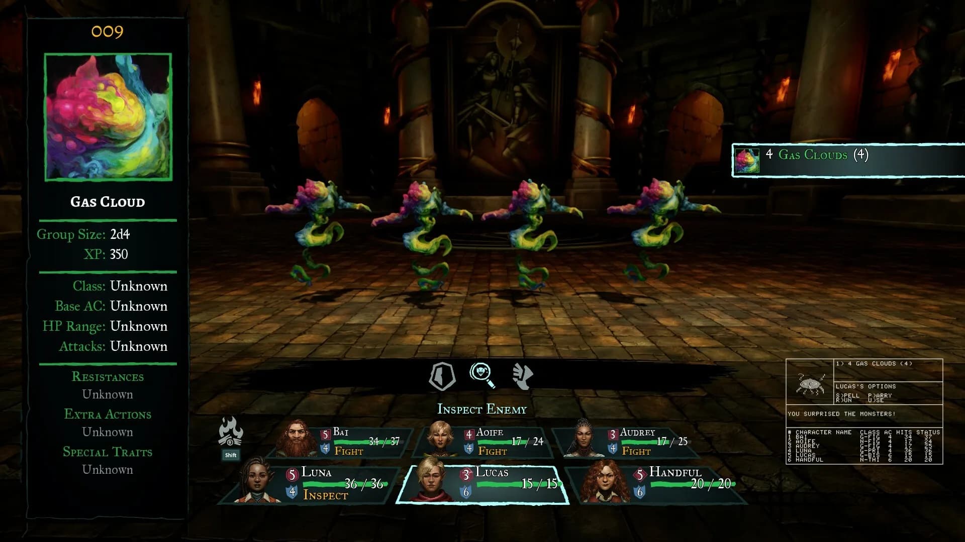 Wizardry: Proving Grounds of the Mad Overlord görsel 3