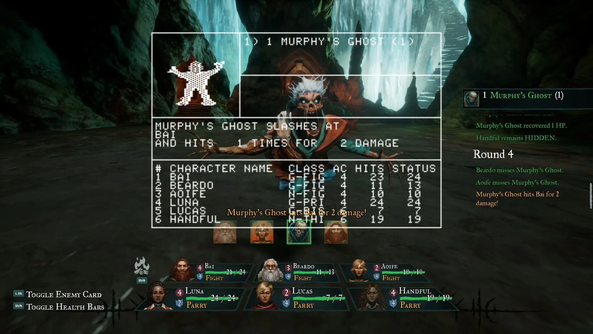 Wizardry: Proving Grounds of the Mad Overlord görsel 12