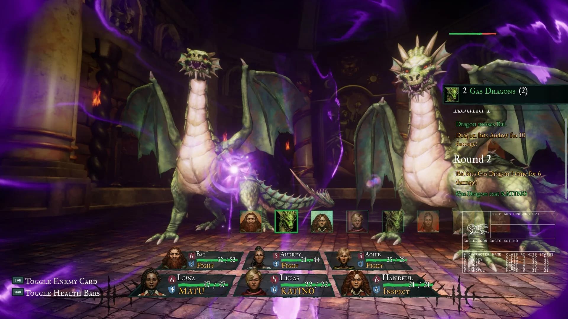 Wizardry: Proving Grounds of the Mad Overlord görsel 14