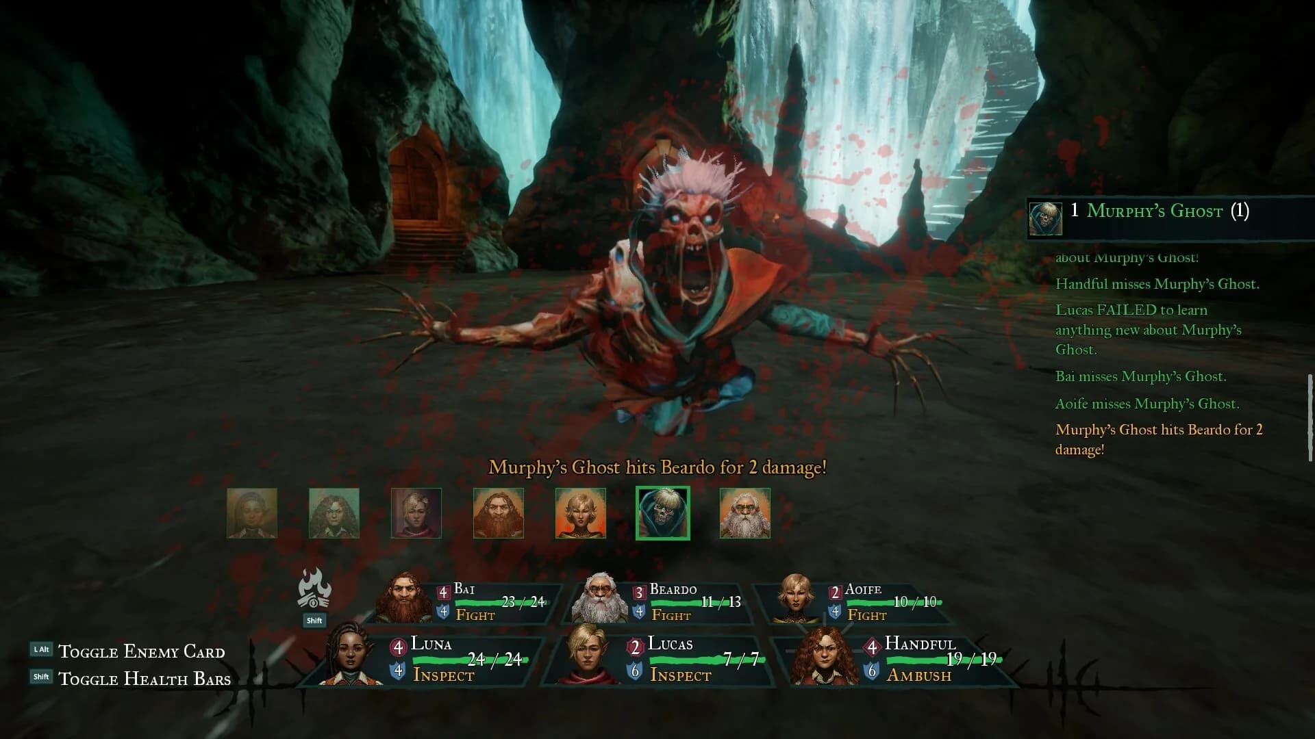 Wizardry: Proving Grounds of the Mad Overlord görsel 11