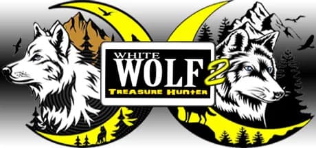 White Wolf - Treasure Hunter 2 görsel 1