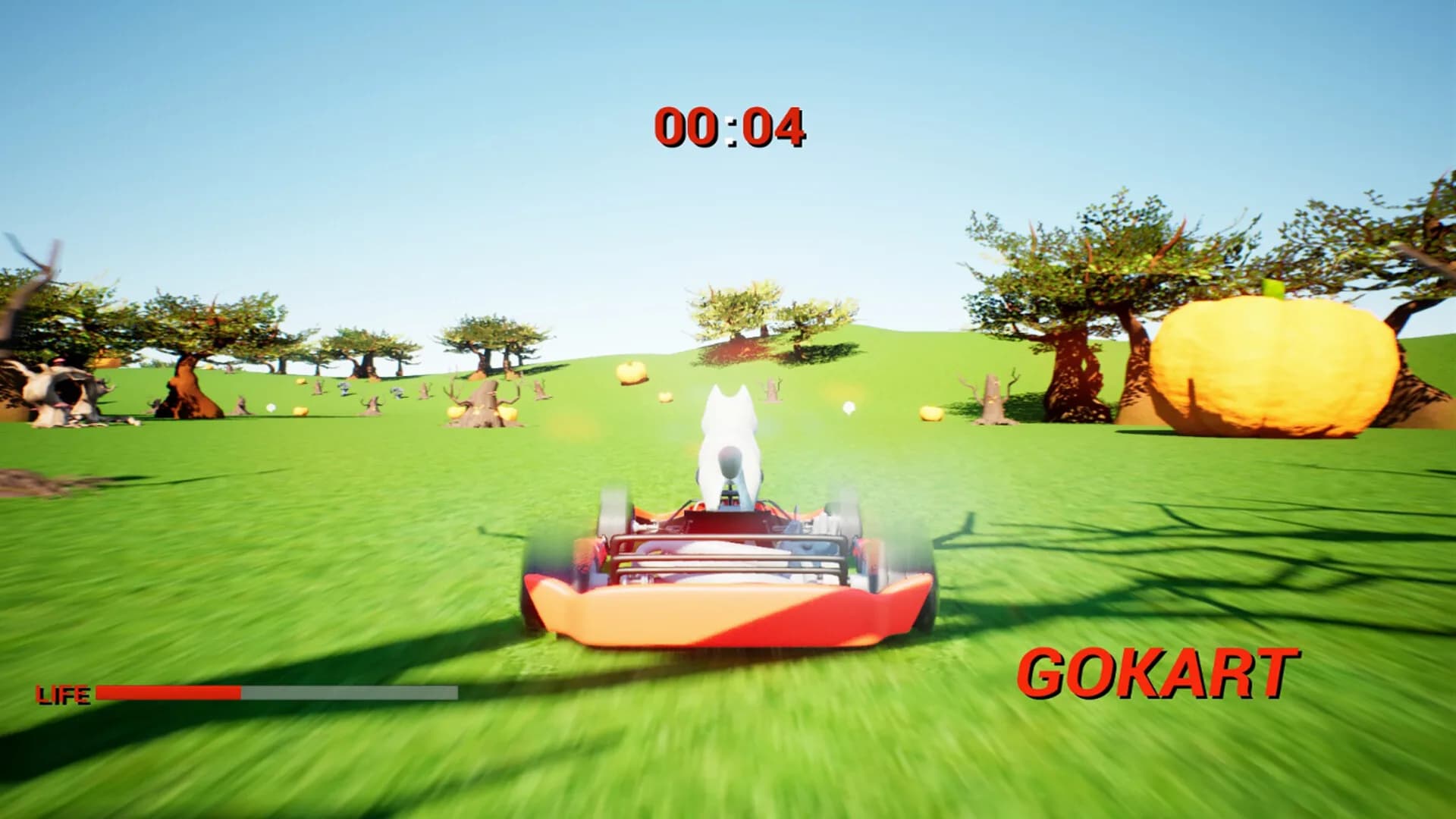 White Wolf - Treasure Hunter 2 görsel 12
