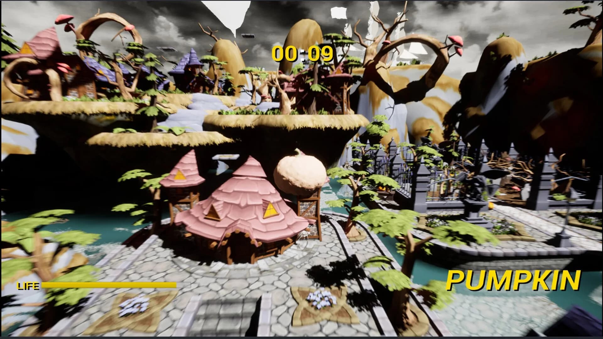 White Wolf - Treasure Hunter 2 görsel 16