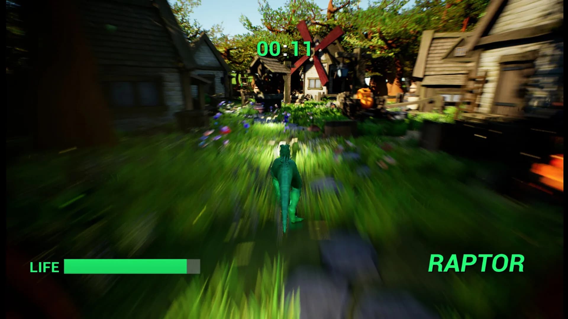White Wolf - Treasure Hunter 2 görsel 6