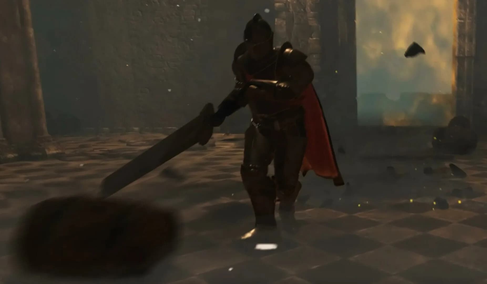 God Within VR görsel 2