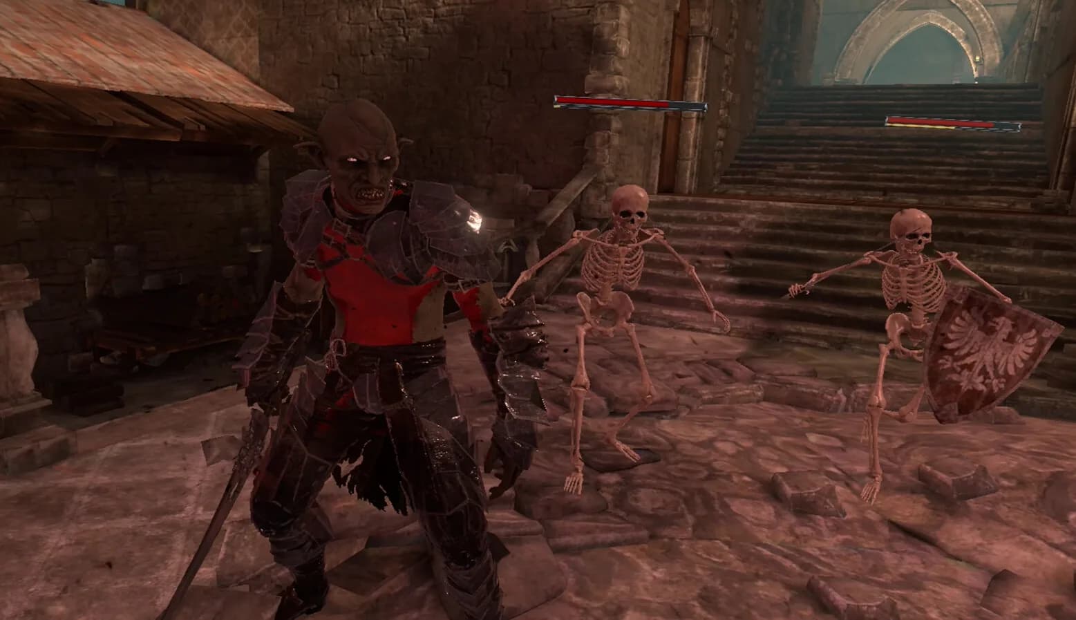 God Within VR görsel 4