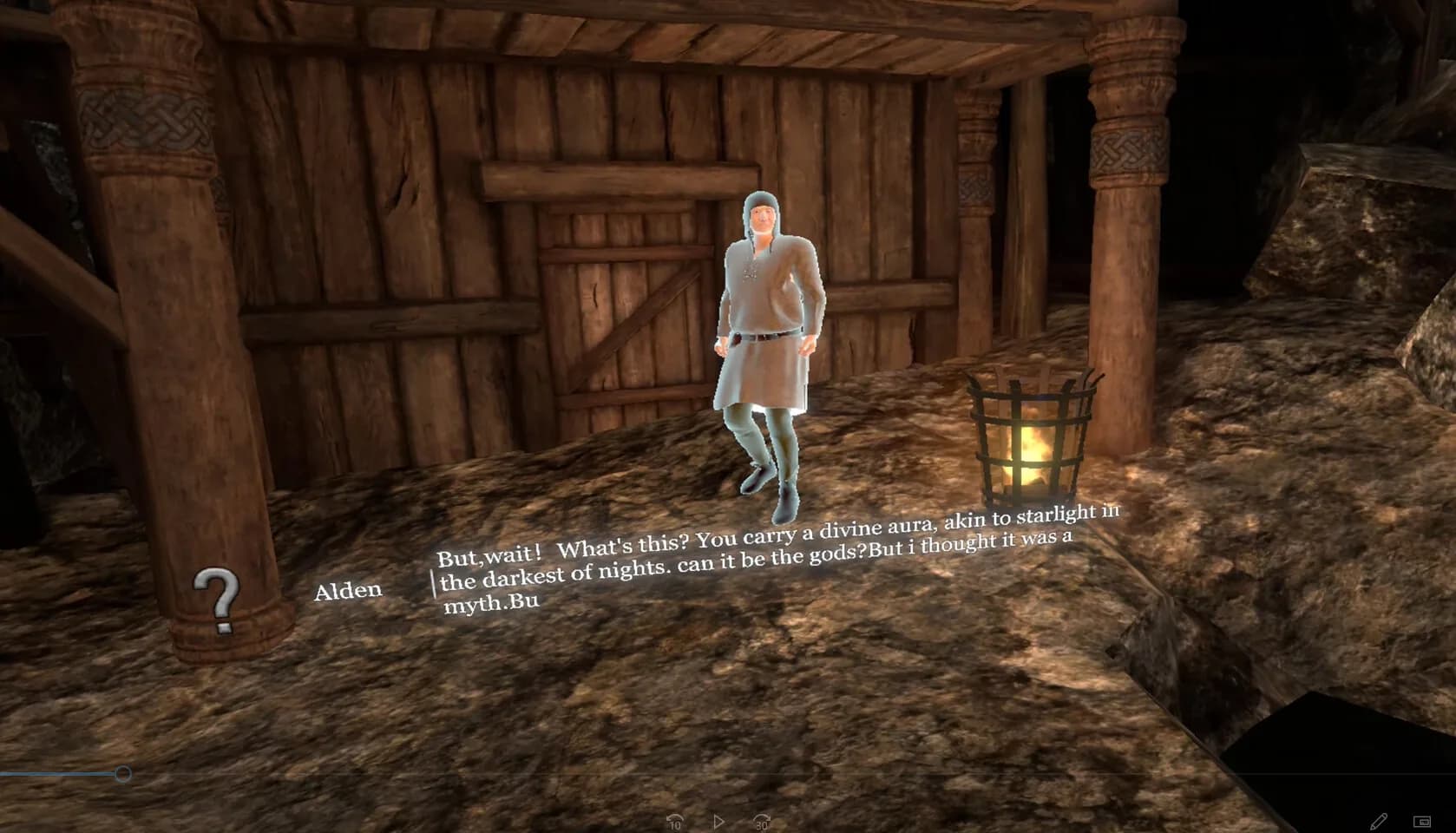 God Within VR görsel 6