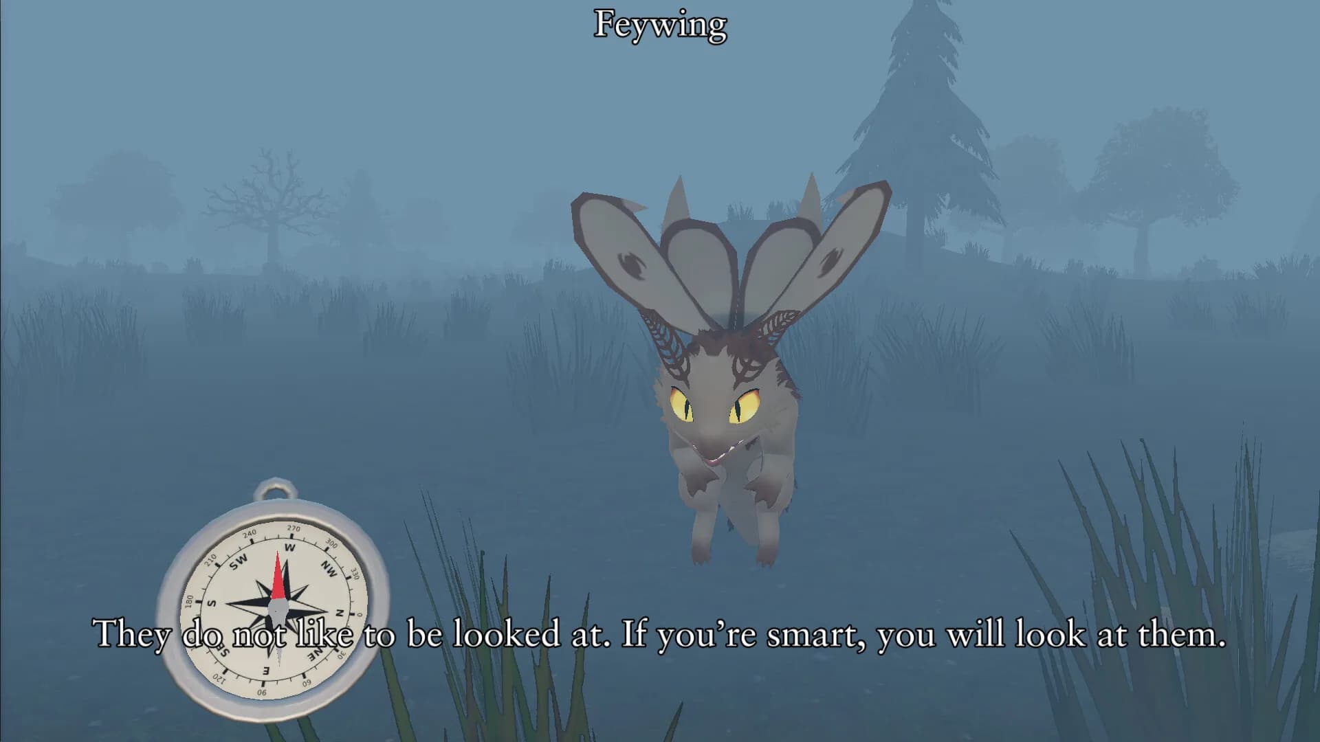 Feywing görsel 2